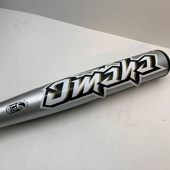 Louisville Slugger TPX SL1265 Omaha Senior Baseball Bat 31 in 26 oz -5 - Picture 2 of 4